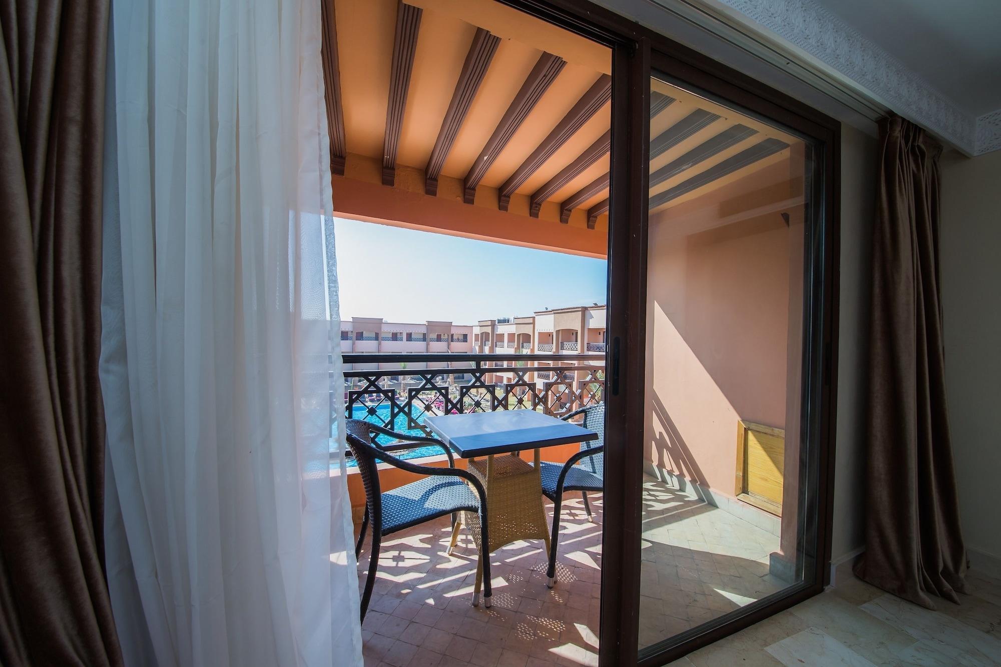 Zalagh Kasbah Hotel & Spa Marrakesch Exterior foto